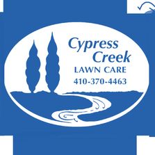 CYPRESS CREEK LAWN CARE